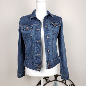 IZOD Jean Jacket